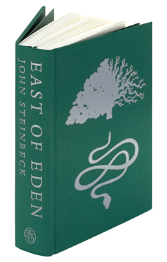 East of Eden