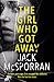 The Girl Who Got Away by Jack McSporran