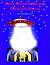 Three Blatantly Christian Christmas Stories by Albert Michaels
