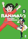 Ranma ½. New Edition, Vol. 5