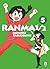 Ranma ½. New Edition, Vol. 5 by Rumiko Takahashi Ranma ½. New Edition, Vol. 5 by Rumiko Takahashi