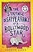 The Strange Disappearance of a Bollywood Star (Baby Ganesh Agency #3)