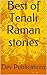 Best of Tenali Raman stories