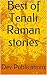 Best of Tenali Raman stories by Dev Publications