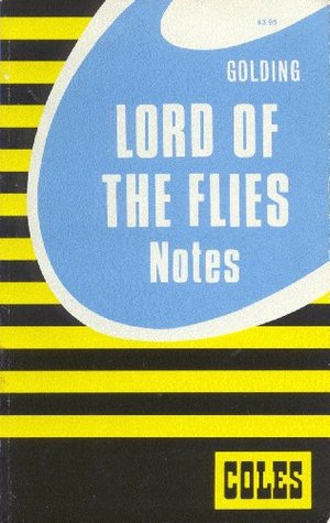 Lord of the Flies (Paperback)