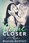 Book cover for Come Closer
