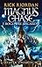 Statek umarłych (Magnus Chase i bogowie Asgardu, #3)