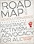 Road Map for Revolutionaries by Elisa Camahort Page