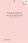 Ce que le sida m’a fait – Art et activisme à la fin du 20e siècle