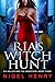 Ria's Witch Hunt (Ria Mille...