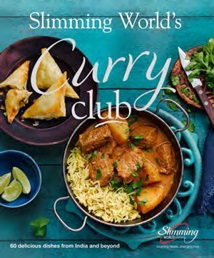 SLIMMING WORLD Curry Club (Unknown Binding)