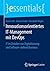 Innovationsorientiertes IT-Management mit DevOps: IT im Zeitalter von Digitalisierung und Software-defined Business (essentials) (German Edition)