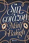 Sin corazón by Mary Balogh