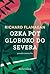 Ozka pot globoko do severa by Richard Flanagan