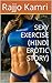 SEXY EXERCISE (HINDI EROTIC STORY) (Hindi Edition)
