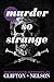 Murder So Strange (Muckrake...