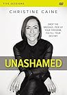 Unashamed Video Study by Christine Caine