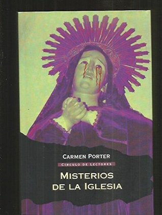 Misterios De La Iglesia (Hardcover)