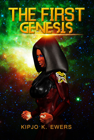 GENESIS (The First, #3)