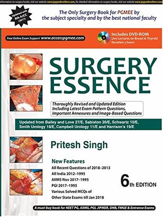 Surgery Essence