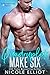 Quadruplets Make Six by Nicole Elliot