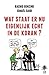 Wat staat er nu eigenlijk echt in de Koran?
