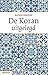 De Koran uitgelegd