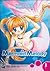 Mermaid Melody: Pichi Pichi Pitch, Vol. 1
