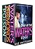 Hannah Starvling Twilight M...