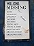 Millions Missing