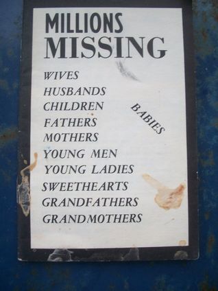 Millions Missing