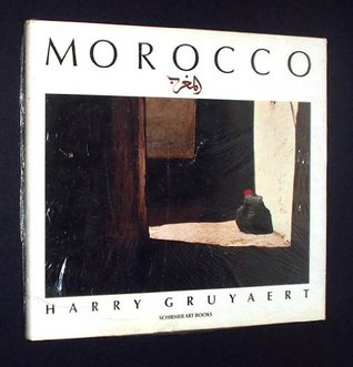 Morocco (Hardcover)