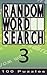 Random Word Search 3: 100 P...