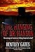 The Hanging of Dr. Hanson