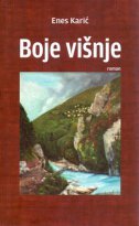 Boje višnje (Paperback)