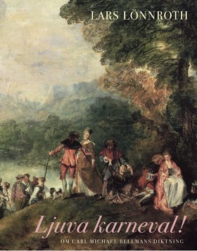 Ljuva karneval (Hardcover)