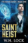 Saint Heist