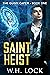 Saint Heist (The Quinn Chro...