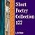 Short Poetry Collection 177