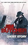 Ghost Story by Jim  Butcher