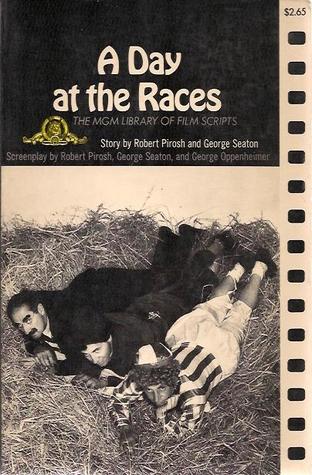 A Day At the Races (Paperback)