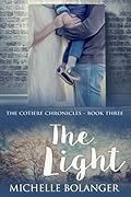 The Light: The Cotiere Chronicles #3