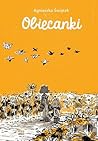 Obiecanki by Agnieszka Świętek