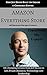 AMAZON Everything Store: life changing lessons from Amazon Founder Jeff Bezos
