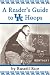 A Reader's Guide To UK Hoops