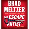 The Escape Artist