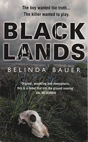 Blacklands