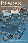 Pieces: A Mobile Writers Guild Anthology