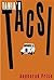 Tania'r Tacsi by Angharad Price