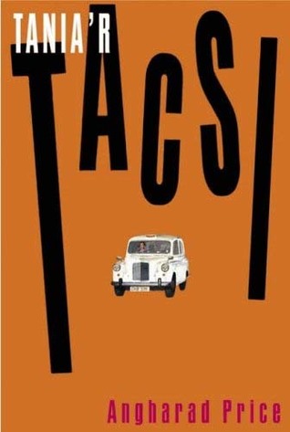 Tania'r Tacsi